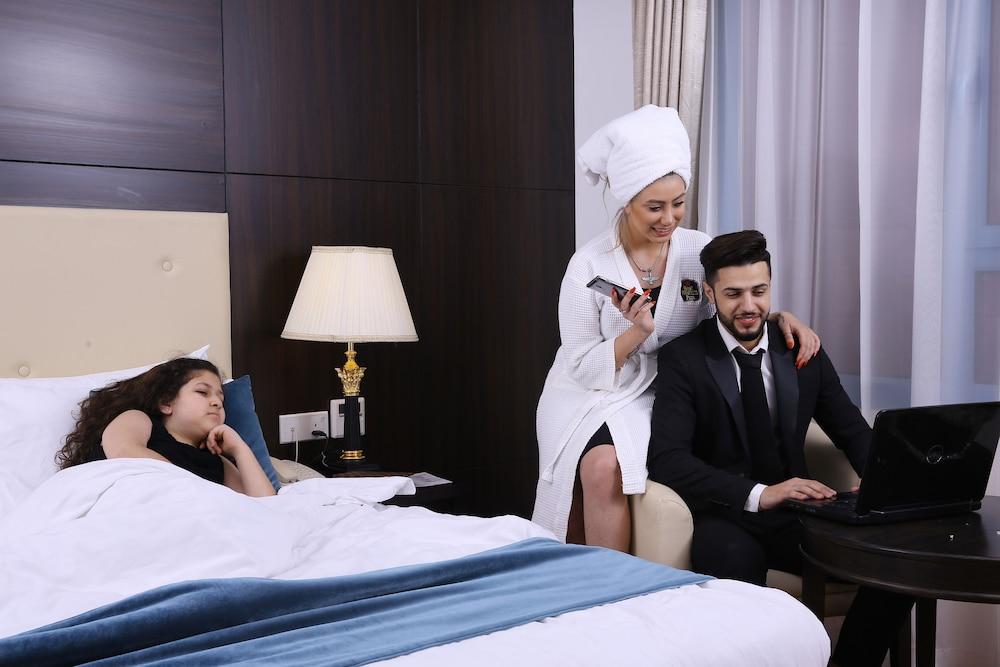The Olive Hotel, Juffair Манама Екстер'єр фото