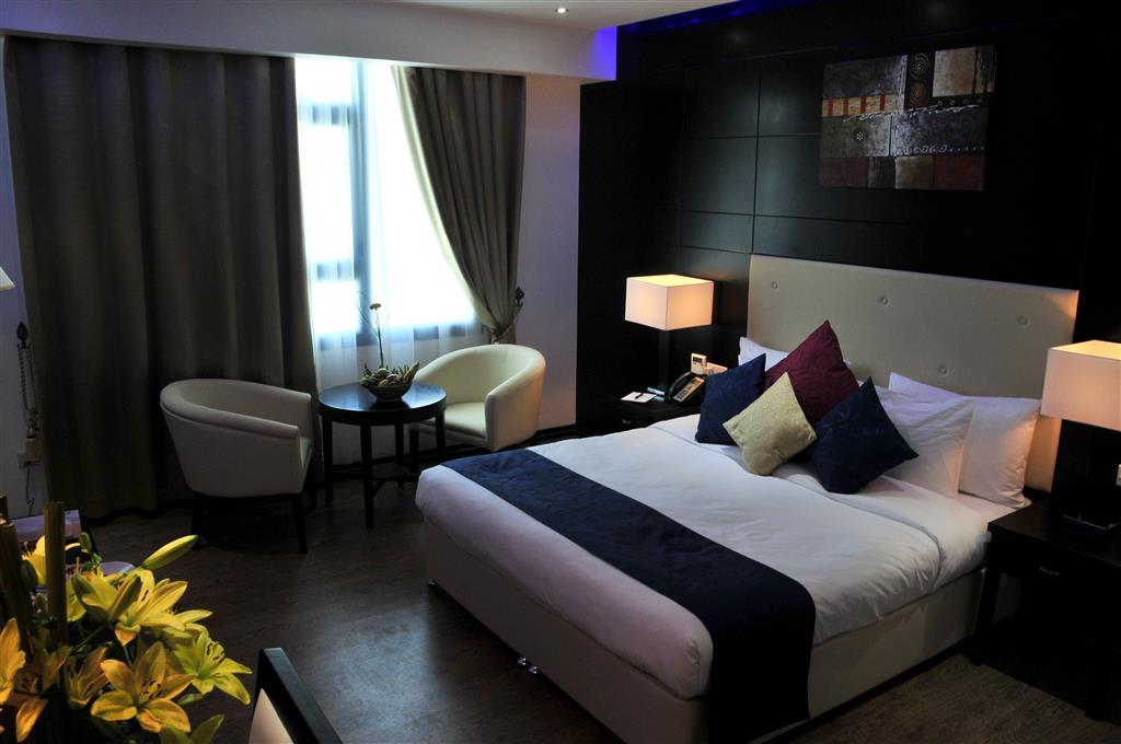 The Olive Hotel, Juffair Манама Екстер'єр фото