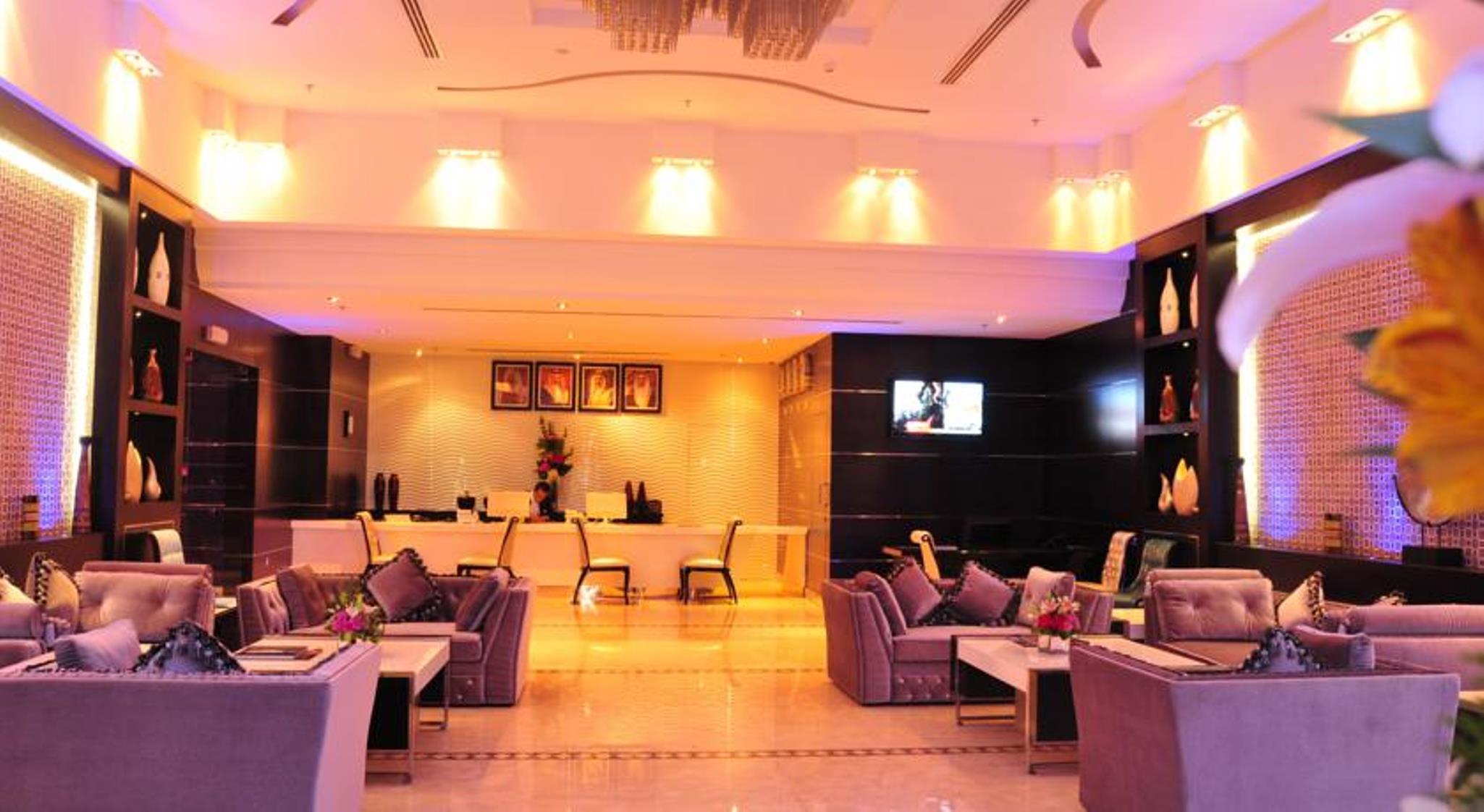 The Olive Hotel, Juffair Манама Екстер'єр фото