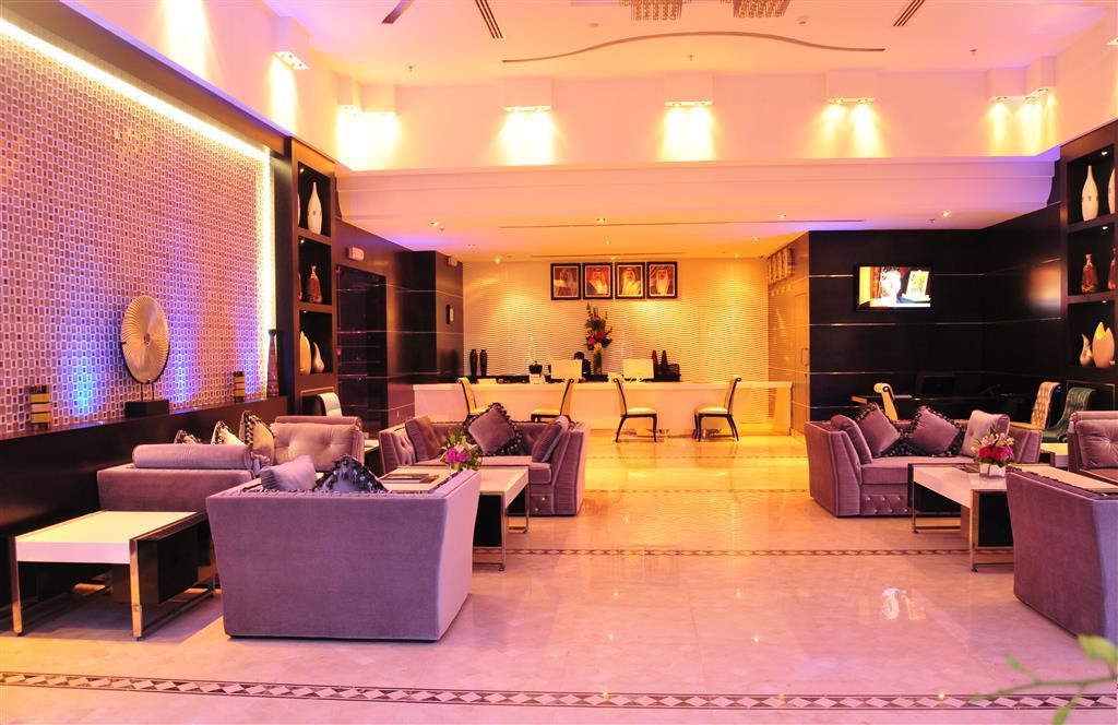The Olive Hotel, Juffair Манама Екстер'єр фото