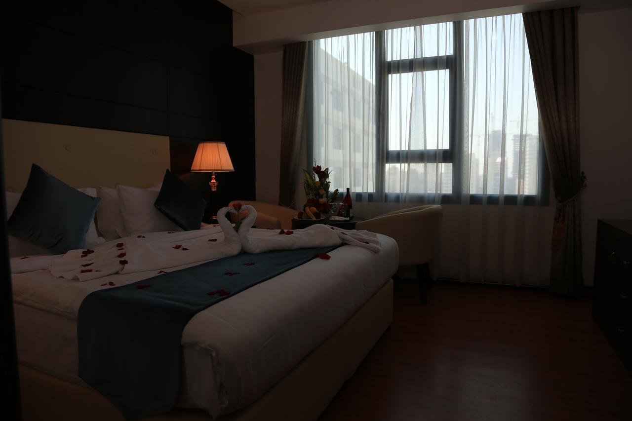 The Olive Hotel, Juffair Манама Екстер'єр фото
