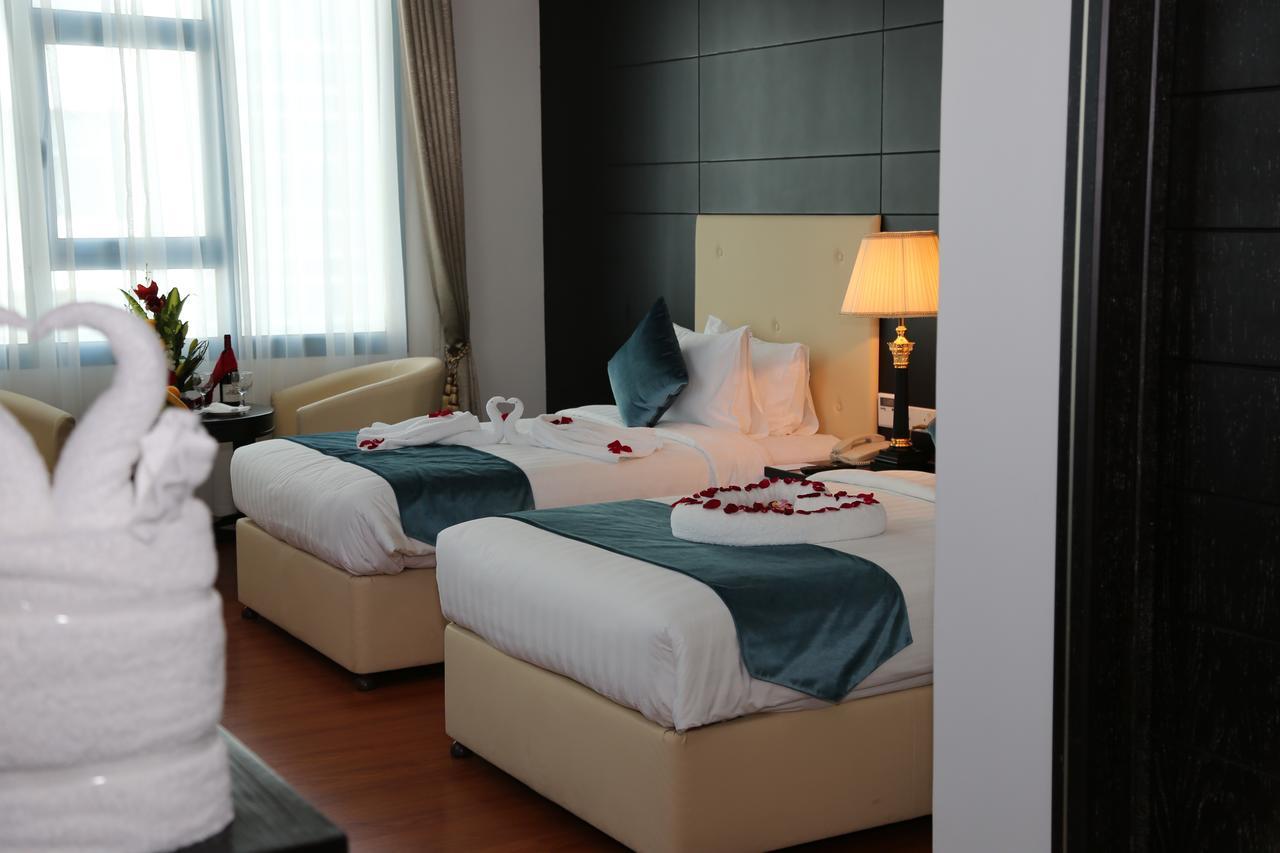 The Olive Hotel, Juffair Манама Екстер'єр фото