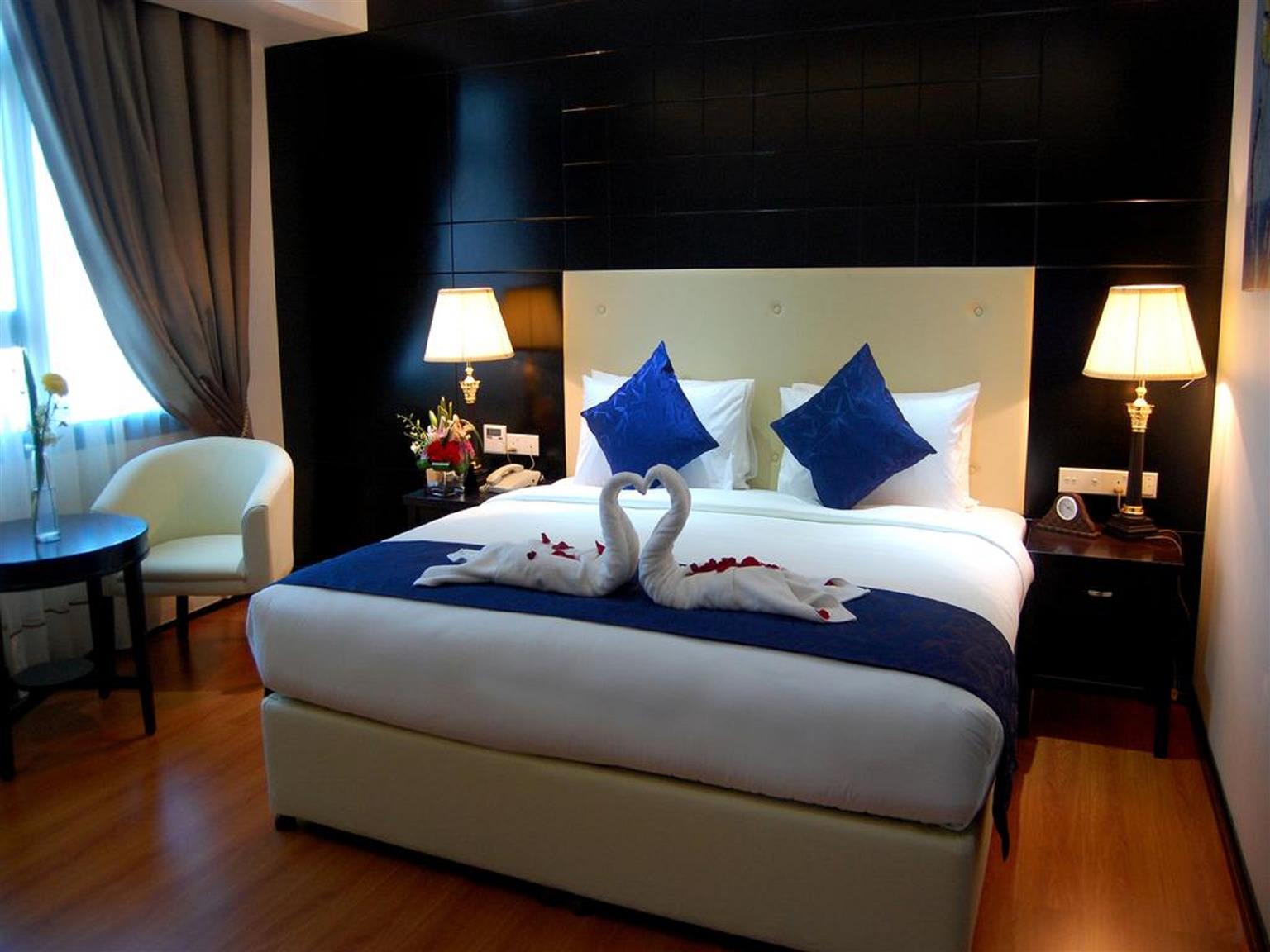 The Olive Hotel, Juffair Манама Екстер'єр фото